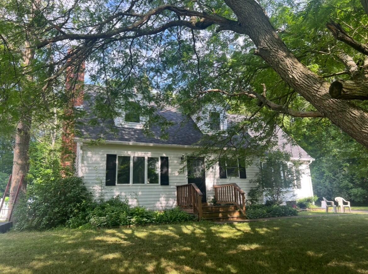 Property Photo: 653 Mason Street NY 12962