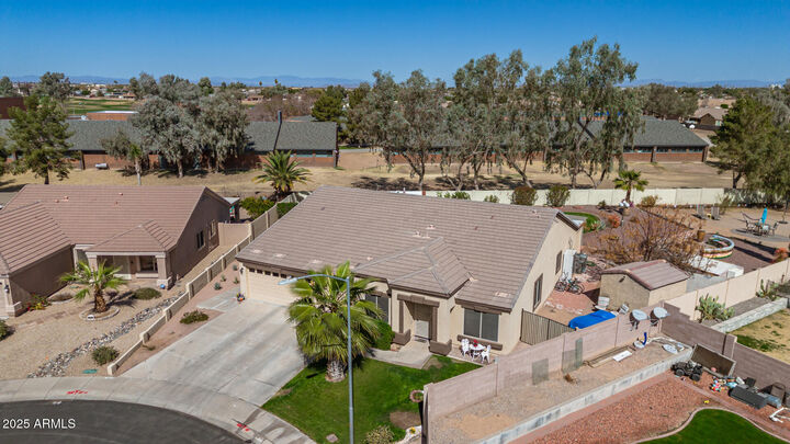 Property Photo: 8554 W Keim Drive AZ 85305