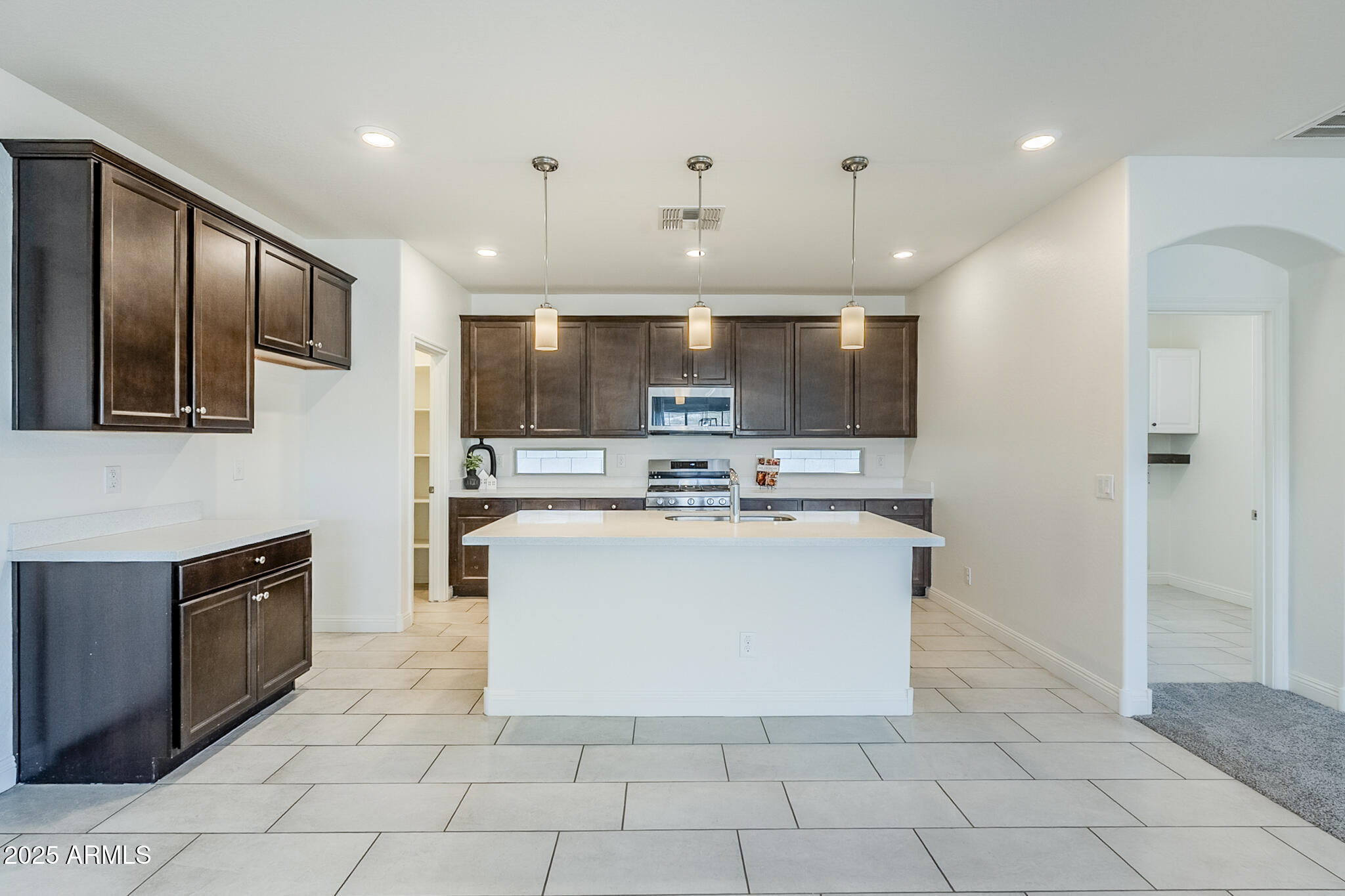 Property Photo: 17542 W Hubbard Drive AZ 85338