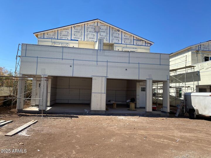 1523 W Hadley Street  Phoenix AZ 85007 photo