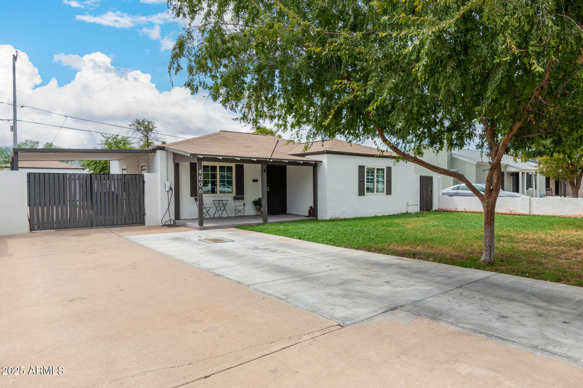 4006 N 11th Avenue  Phoenix AZ 85013 photo