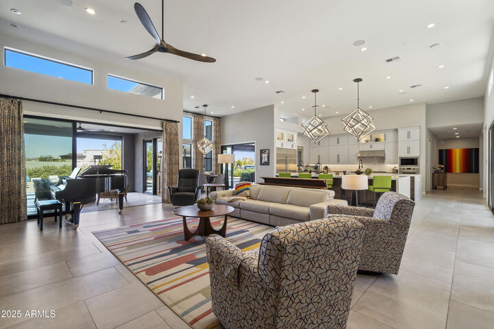 Property Photo:  11946 E Cavedale Drive  AZ 85262 