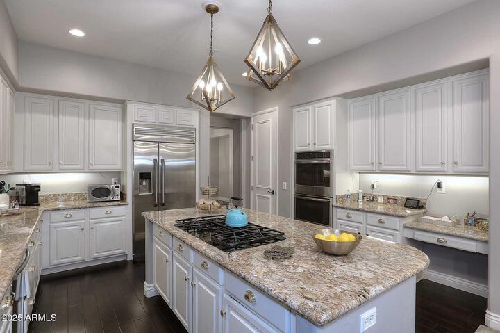 Property Photo: 22448 N 77th Way AZ 85255