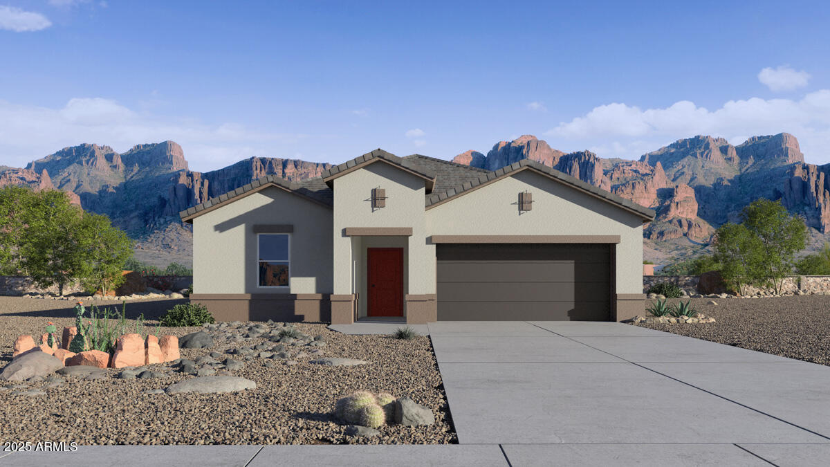 5722 E Freesia Lane  San Tan Valley AZ 85140 photo