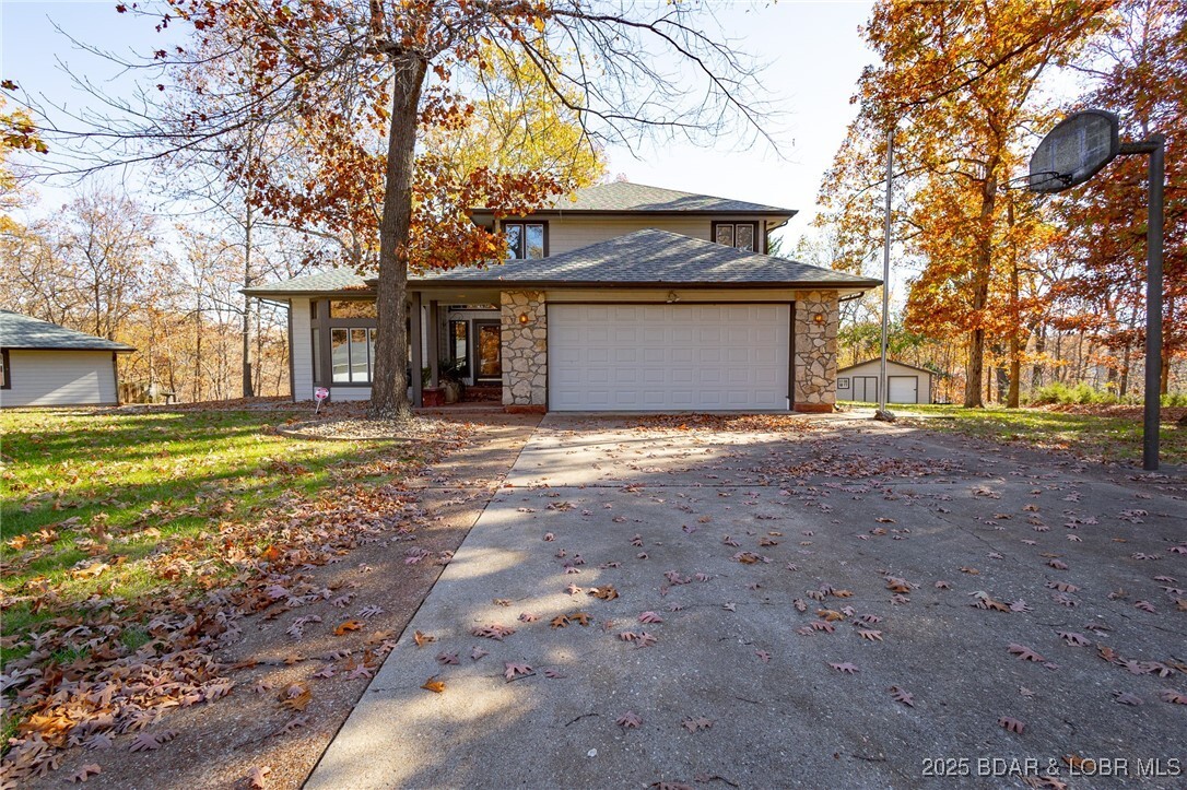 Property Photo: 170 Twin Oaks Drive MO 65049