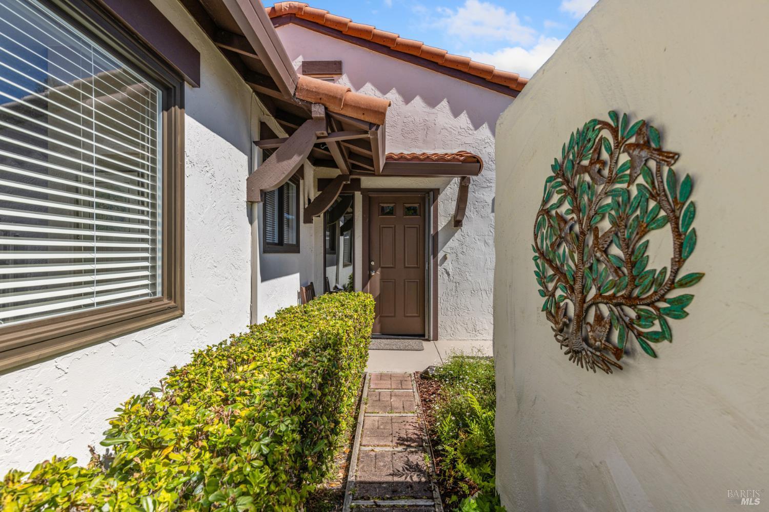 Property Photo: 706 Adobe Drive CA 95404