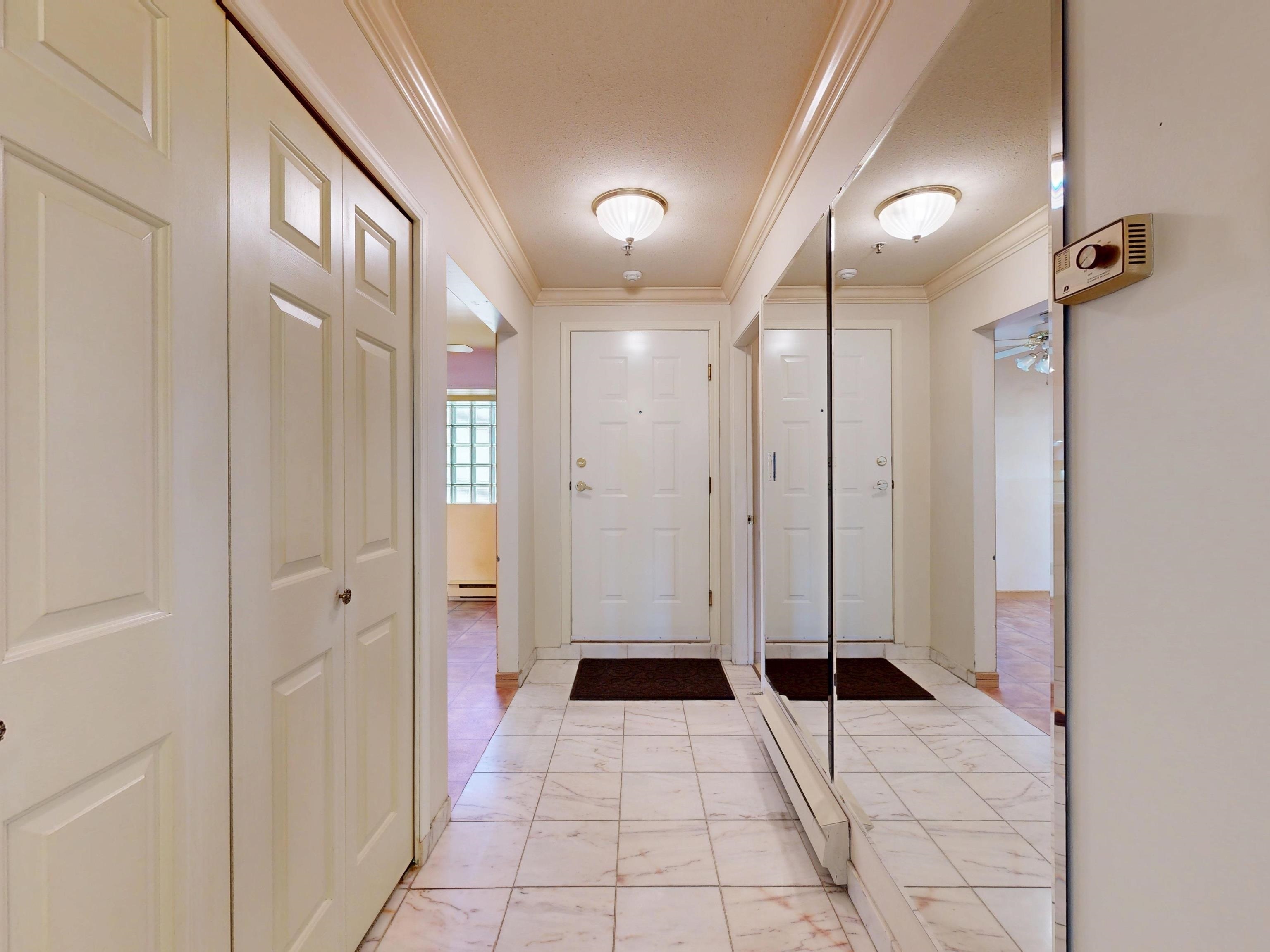 Property Photo: 5550 14B Avenue 101 BC V4M 2G6
