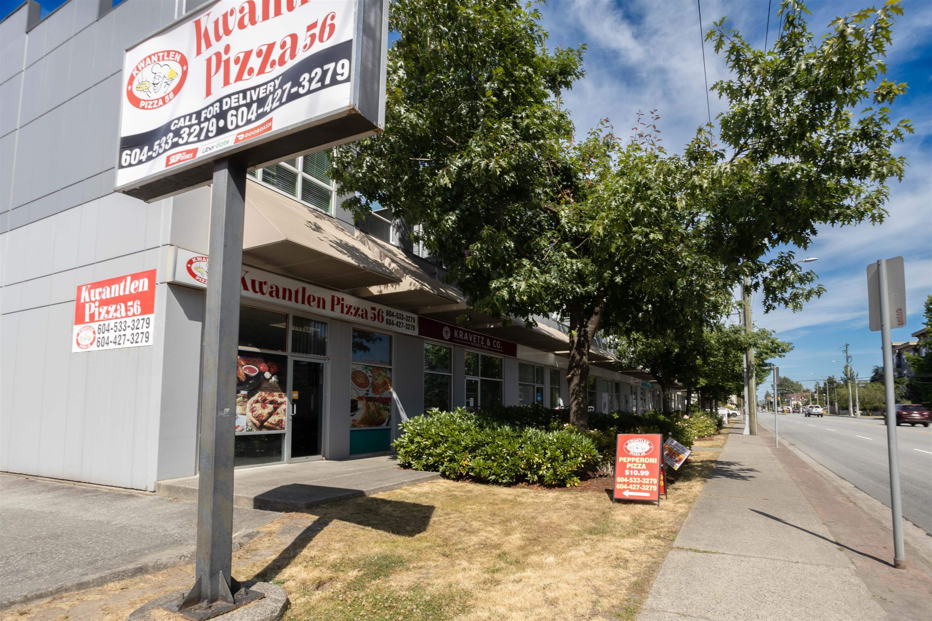 Property Photo: 19897 56 Avenue 201 BC V3A 3Y1