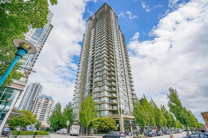 Photo de la propriété:  2980 Atlantic Avenue 803  BC V3B 0G2 