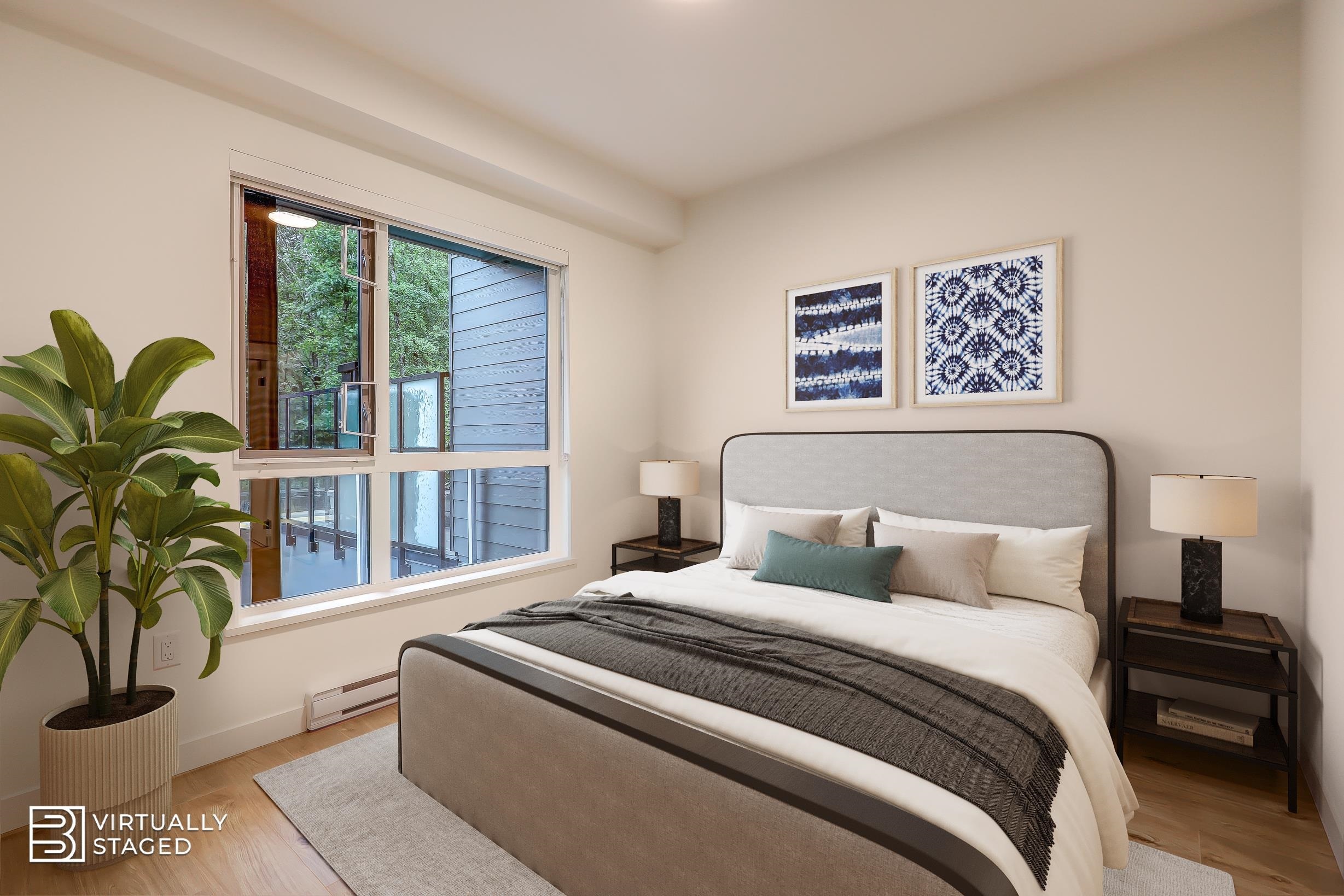 Property Photo: 3594 Malsum Drive 206 BC V7G 0B5