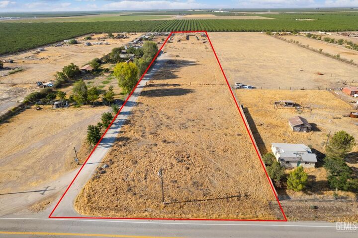 Property Photo:  0 Cecil Ave  CA 93215 