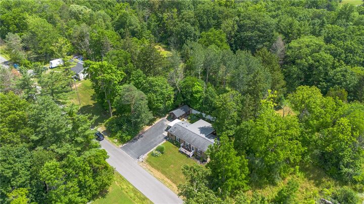 Property Photo: 4553 Grove Street NY 14424