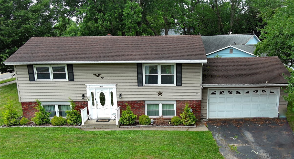 3 Willow Drive  Painted Post NY 14870 photo