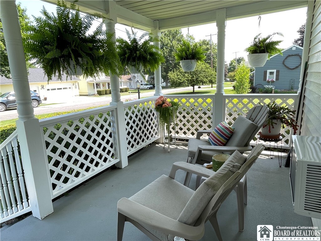 Property Photo: 25 Crowley Street NY 14772