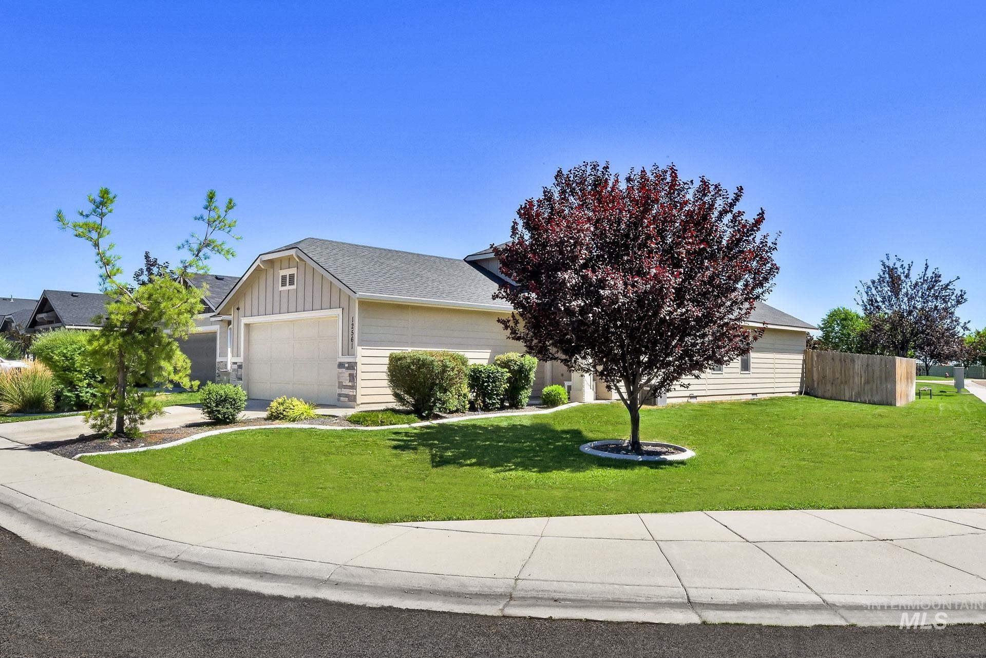 Property Photo: 12561 Ochoco St ID 83651