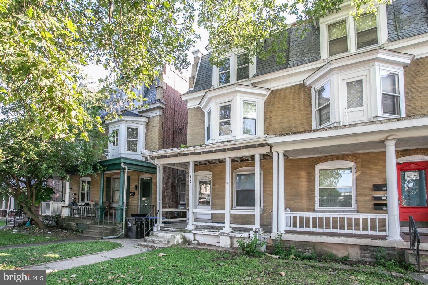 Property Photo:  1014 W Main Street  PA 19401 