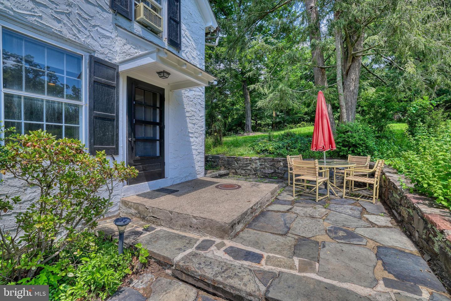 Property Photo: 170 Mt Eyre Road PA 18940