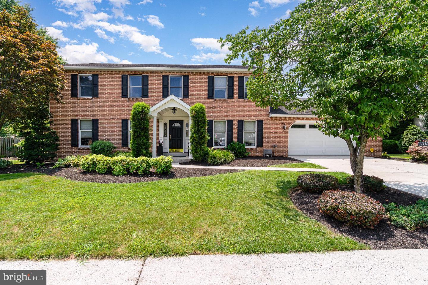 1110 Musket Lane  Mechanicsburg PA 17050 photo