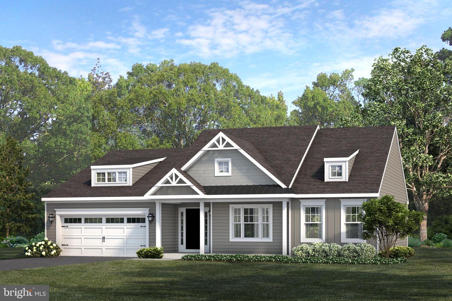 16 Ridgewood Road (Douglas)  Quarryville PA 17566 photo