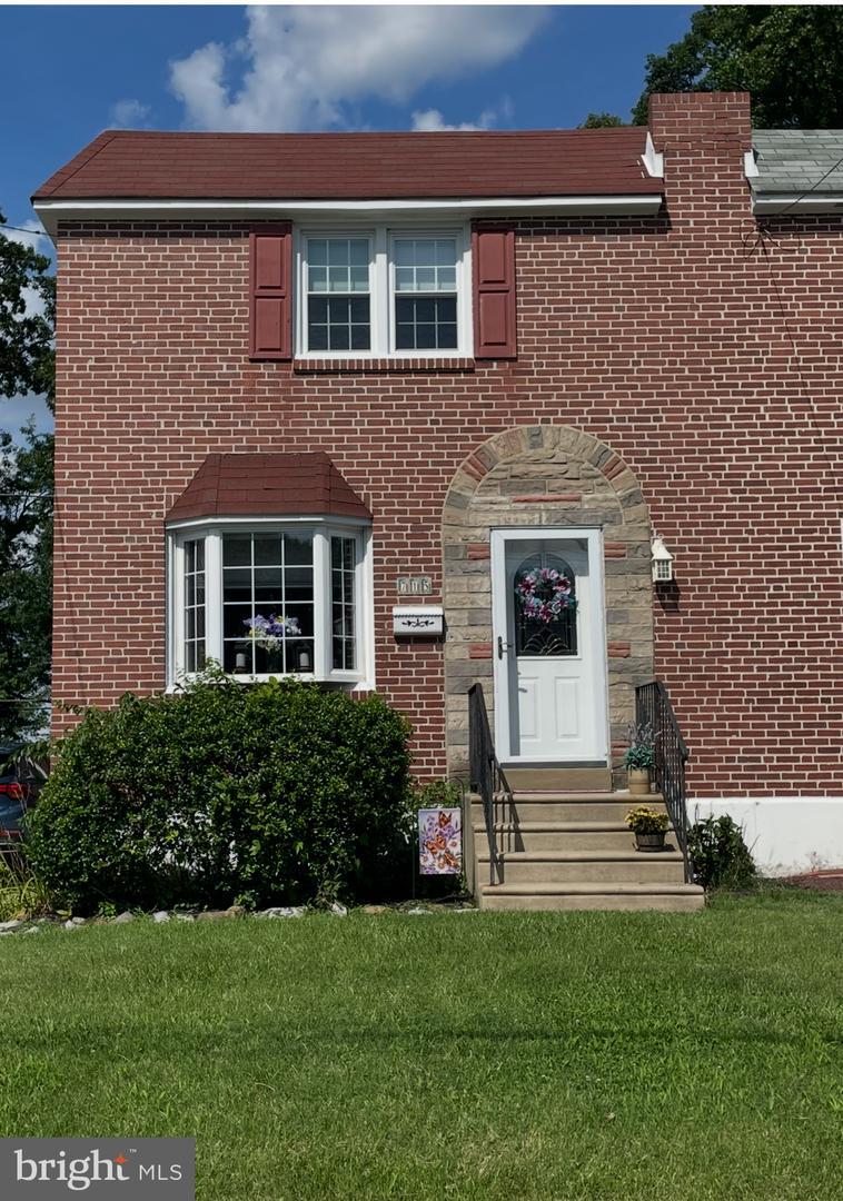 715 Tasker Street  Ridley Park PA 19078 photo
