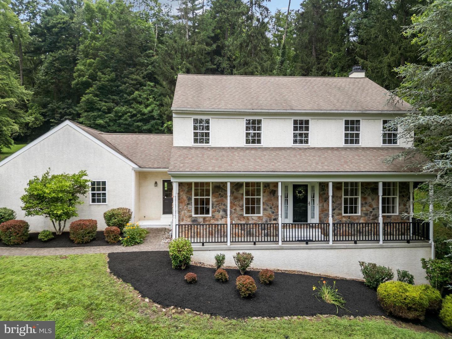 Property Photo: 335 Rock Run Road PA 19465