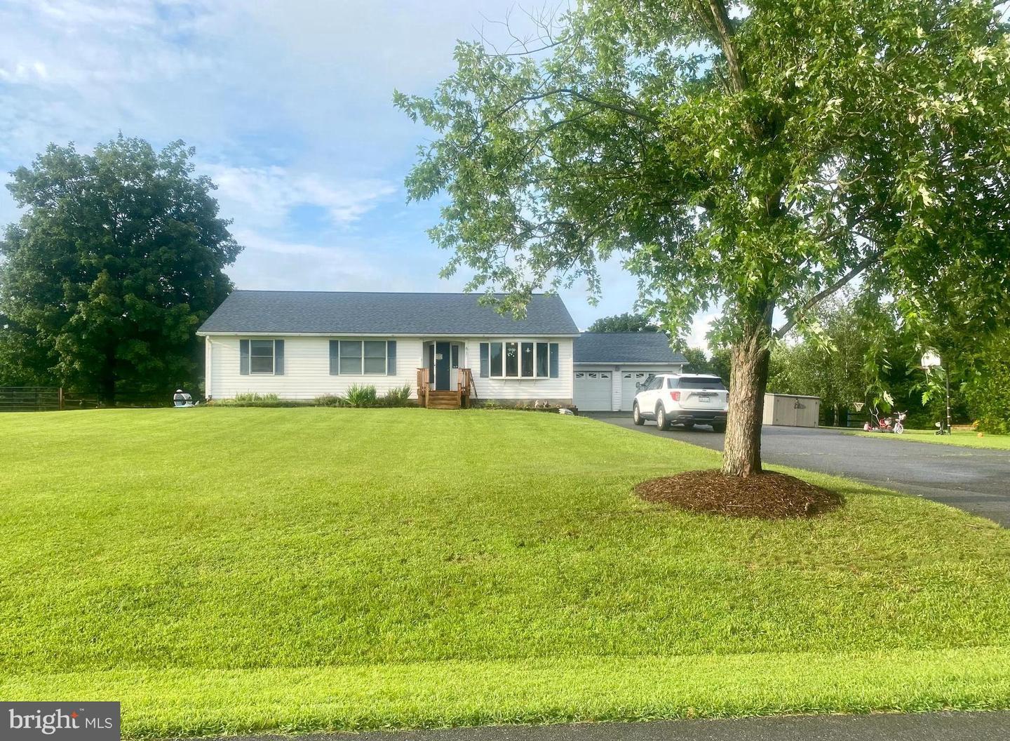 Property Photo: 61 Evening Star Lane WV 25404