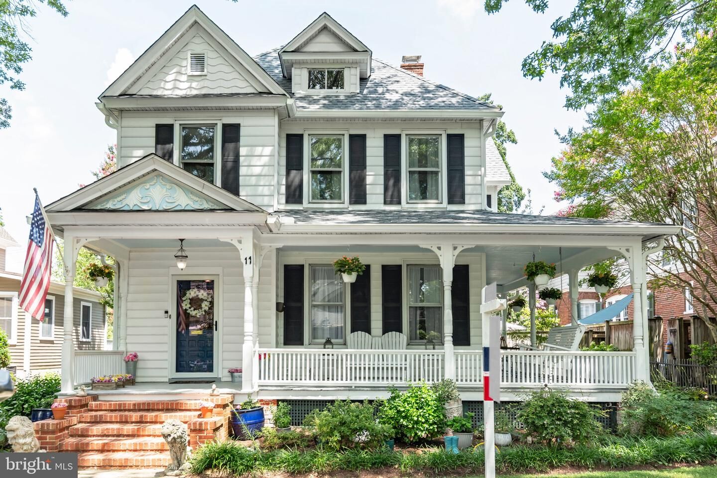 Property Photo:  11 Brookletts Avenue  MD 21601 