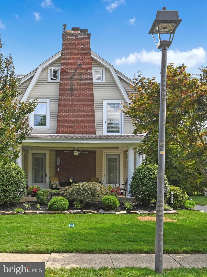 527 Hampshire Road  Drexel Hill PA 19026 photo