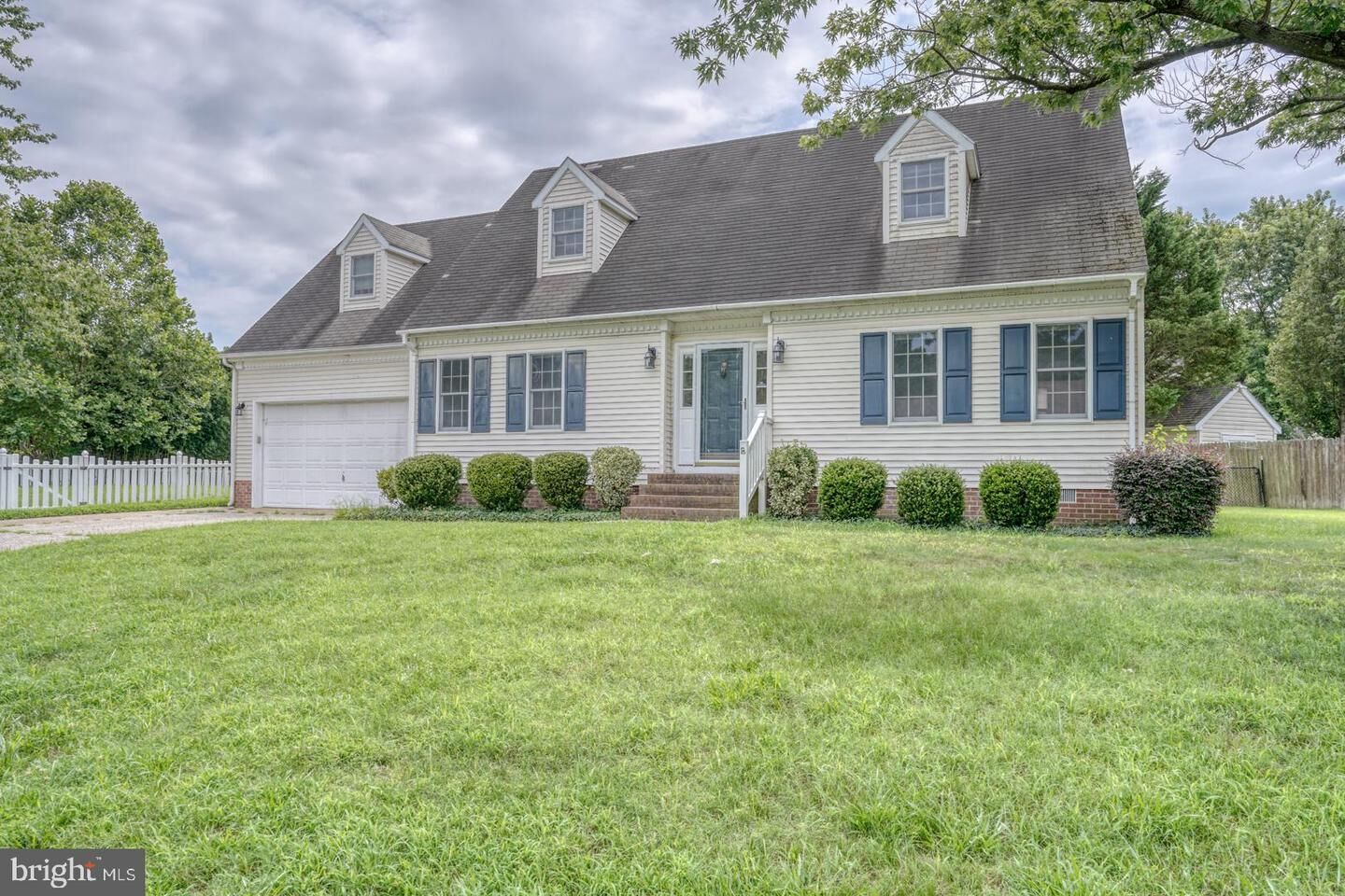 Property Photo:  309 W London Avenue  MD 21801 