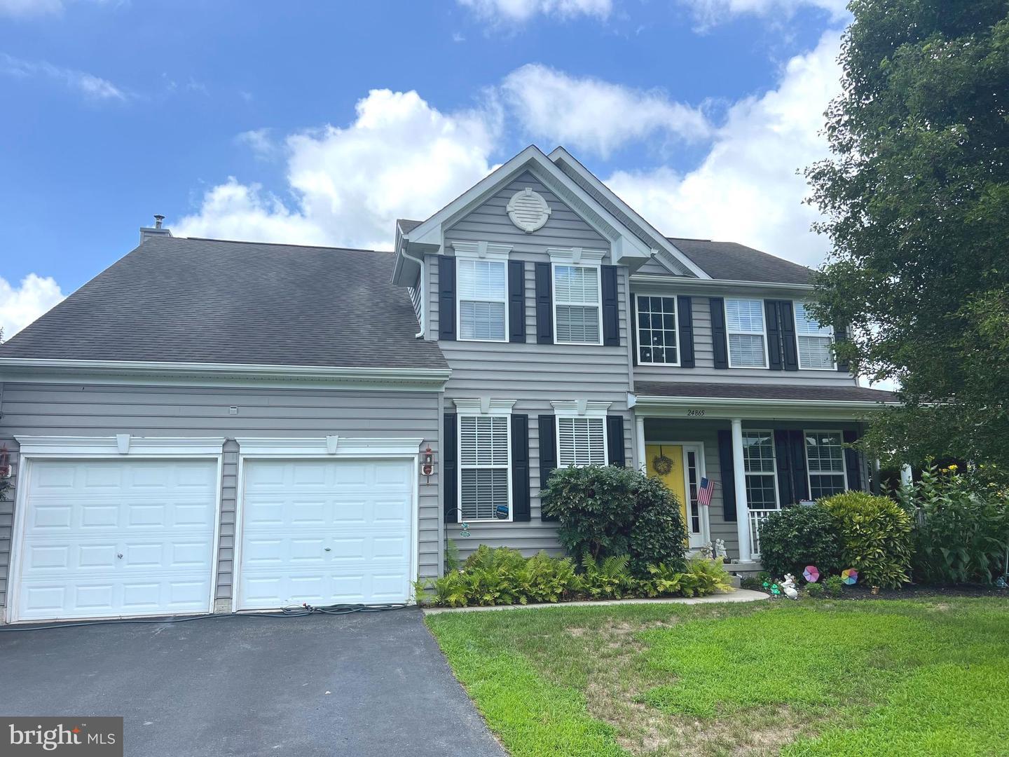 24865 Rivers Edge Road  Millsboro DE 19966 photo
