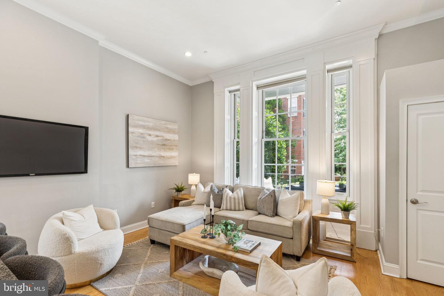 Property Photo: 4 Governors Court PA 19146