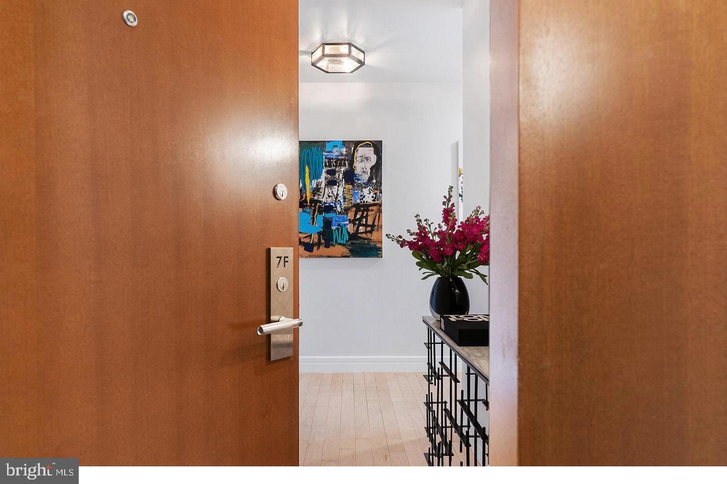 Property Photo: 1414 S Penn Square 7F PA 19102