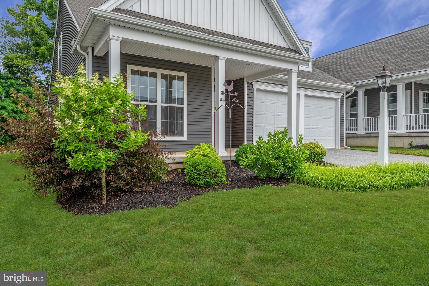 Property Photo: 757 Barn Swallow Way PA 17055
