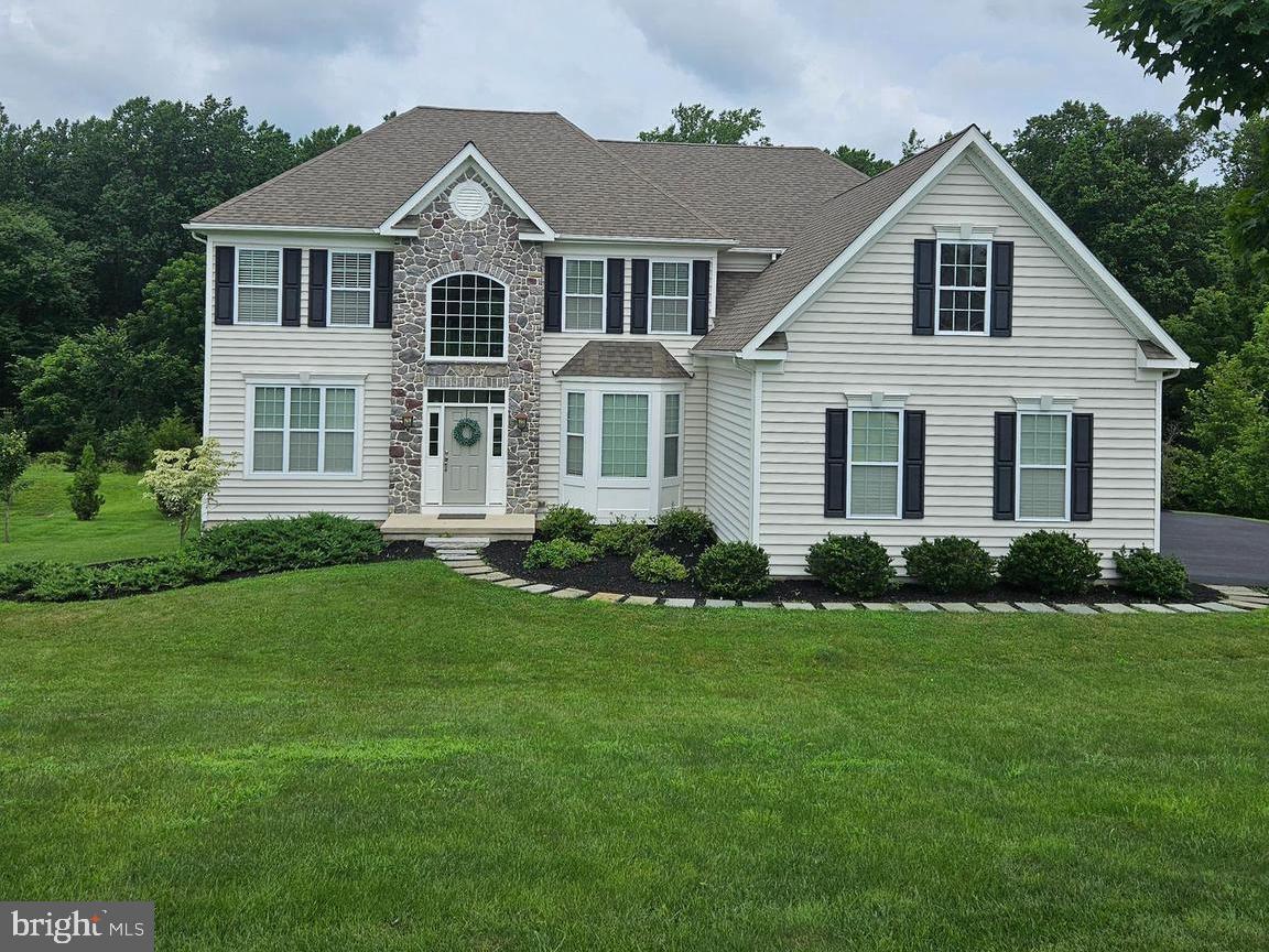 Property Photo: 91 Rebecca Drive PA 19335