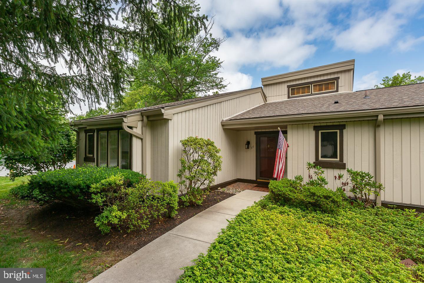 Property Photo: 331 Devon Way 331 PA 19380