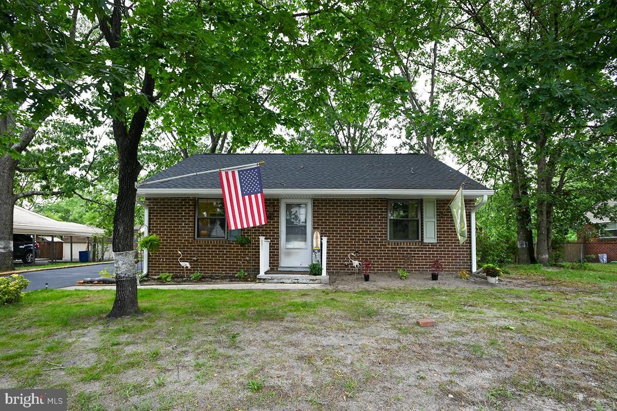 Property Photo:  908 Louis Drive  NJ 08332 