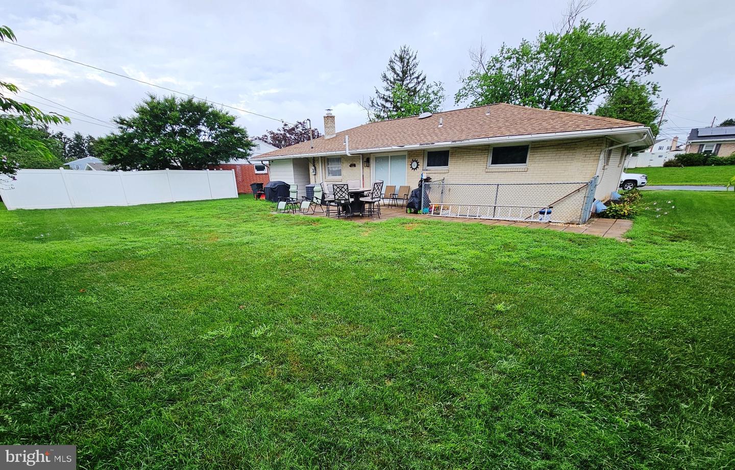 Property Photo: 108 Lancaster Boulevard PA 17055