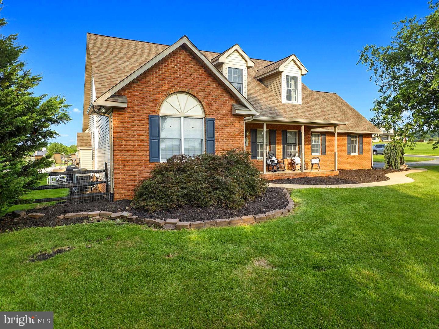 Property Photo: 440 Mehring Road PA 17340