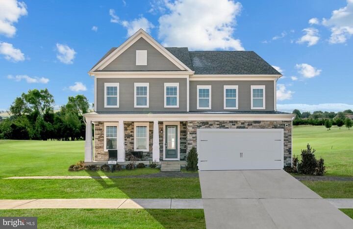 10367 Halmstad Drive  Waldorf MD 20603 photo