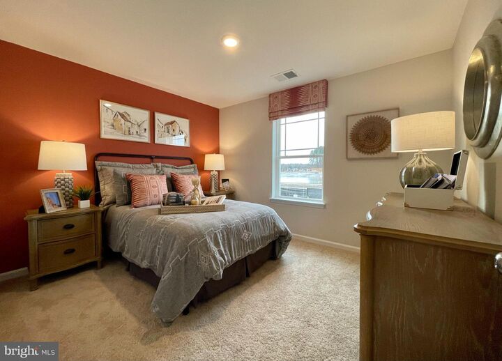 Property Photo: 1115 Darrow Court MD 21801