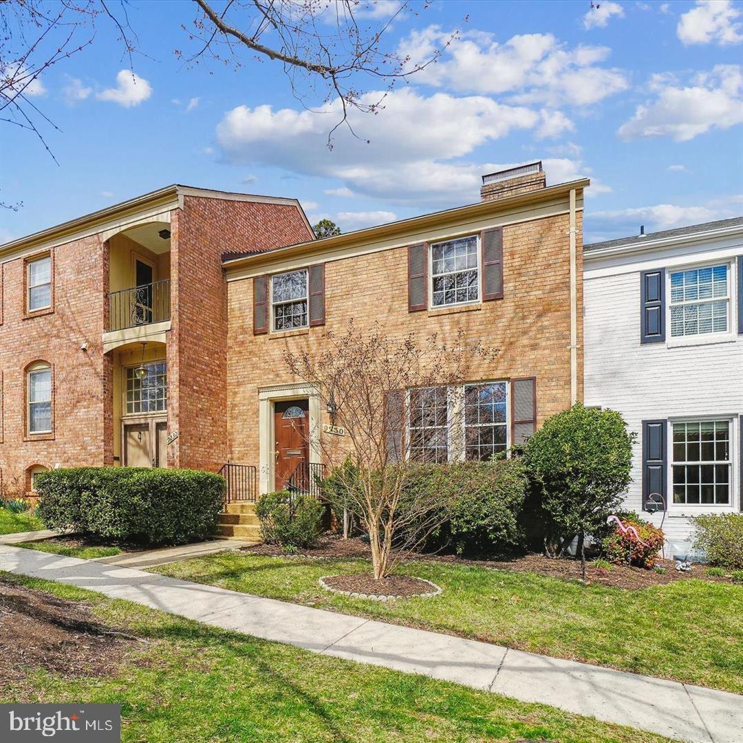 Property Photo:  9230 Annhurst Street  VA 22031 