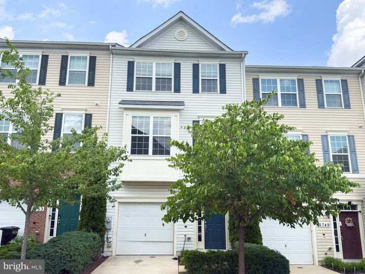 Property Photo: 12751 Longford Glen Drive MD 20874
