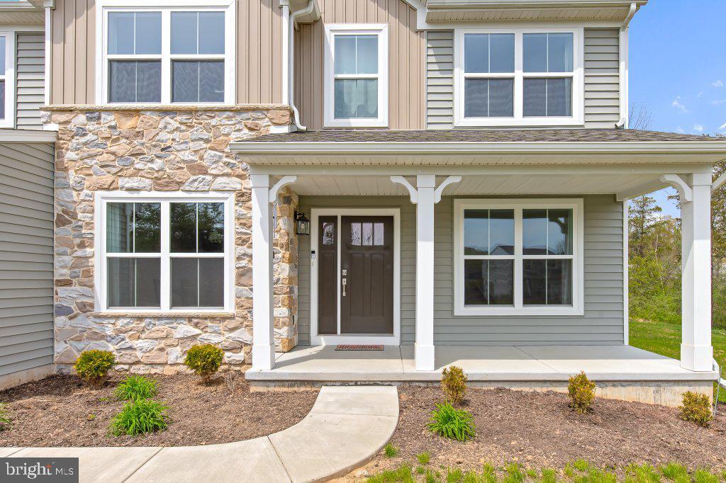 Property Photo: 17 Ladderback Lane PA 19606