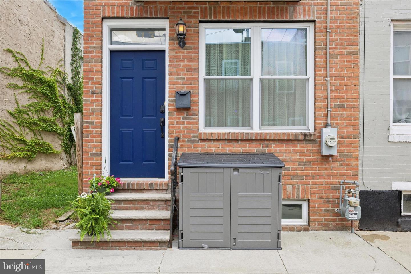 Property Photo: 1913 Titan Street PA 19146