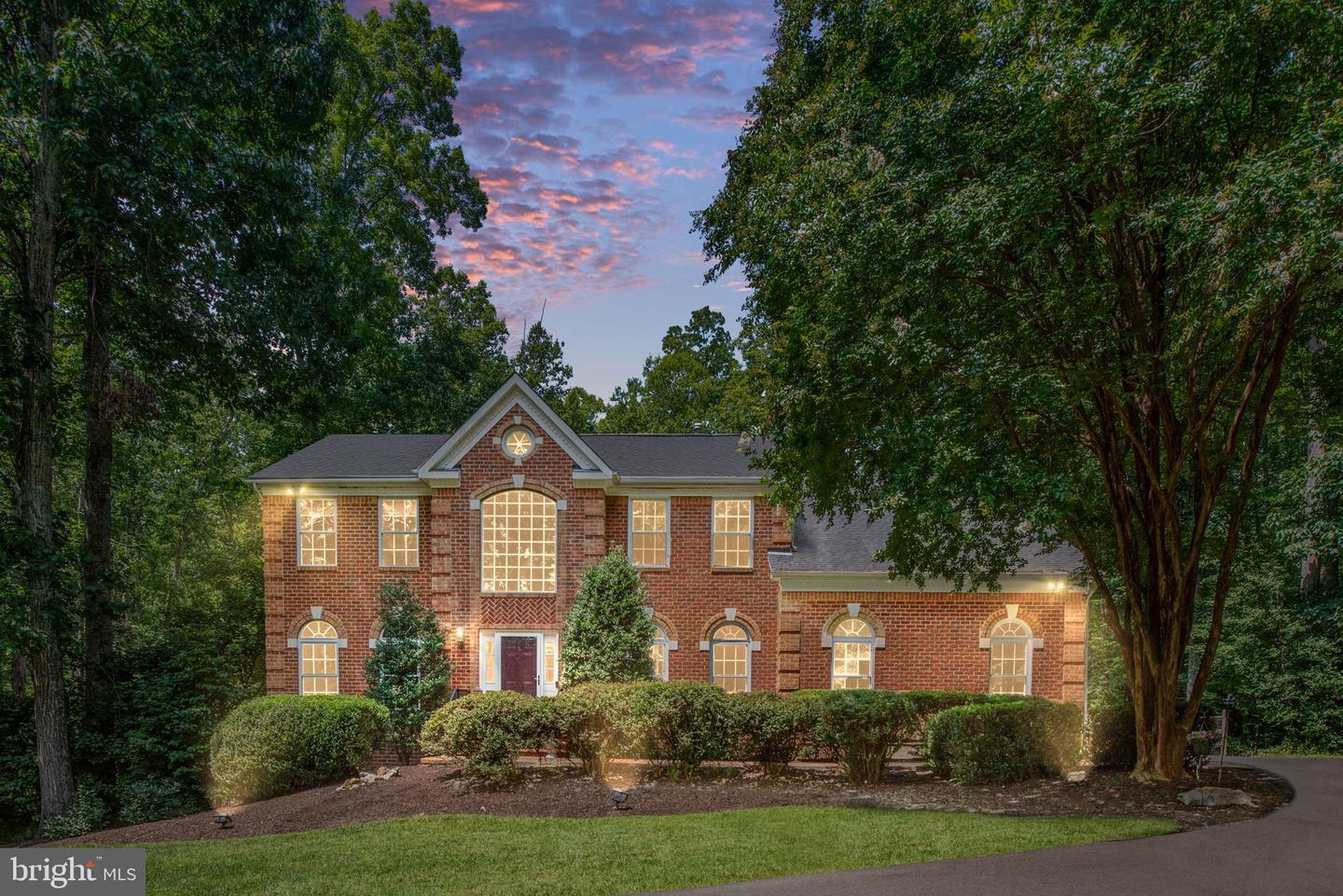 Property Photo: 19 Secretariat Drive VA 22556