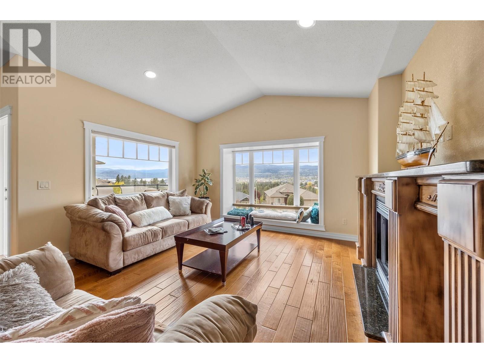 Property Photo:  1584 Merlot Drive  BC V1Y 6G1 
