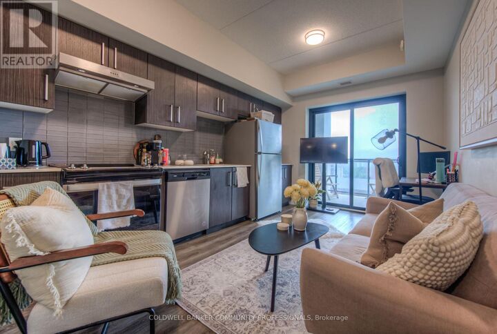 Property Photo:  15 Queen Street South 905  ON L8P 0C6 