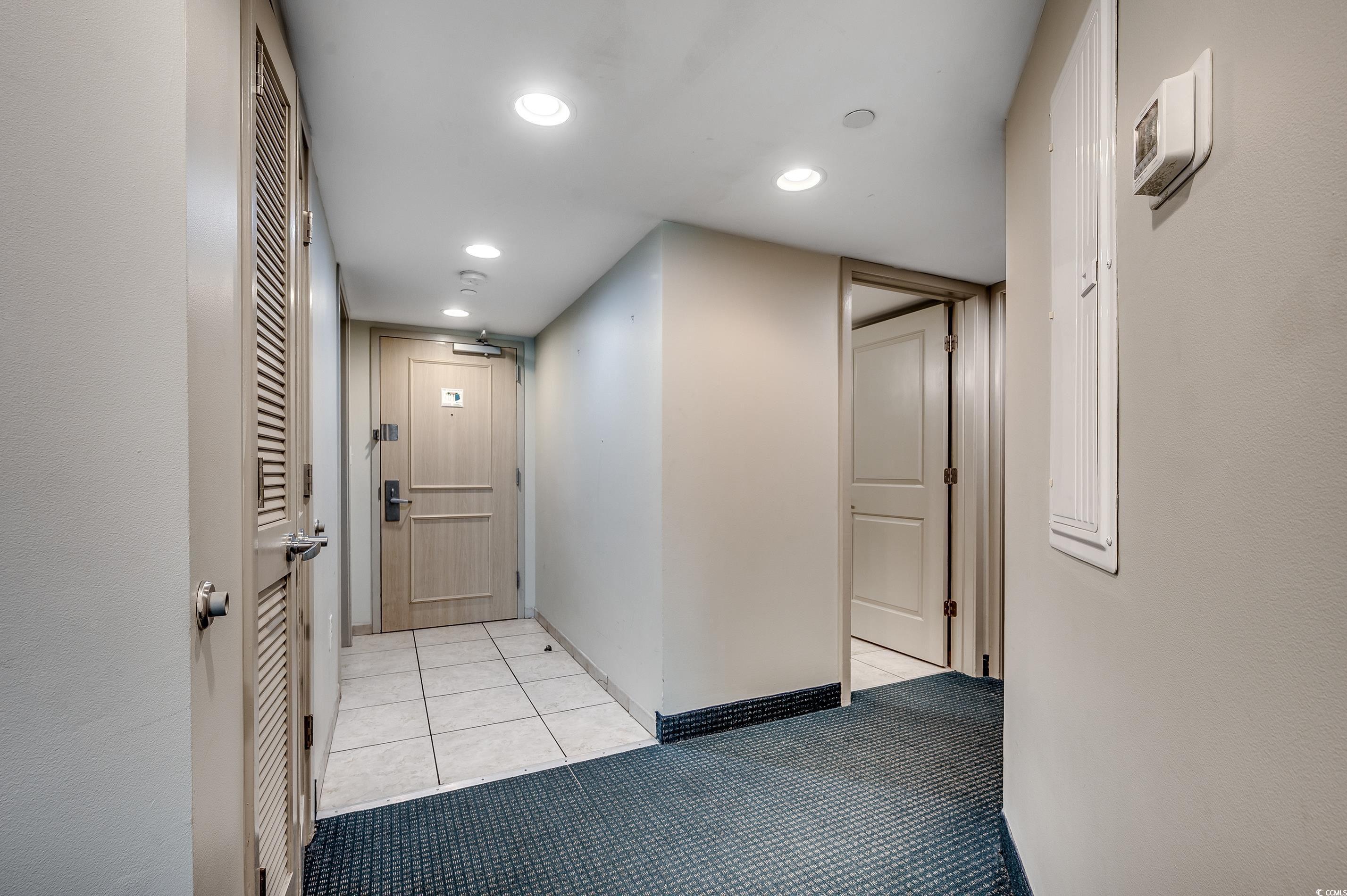 Property Photo: 107 S Ocean Blvd. 1202 SC 29577