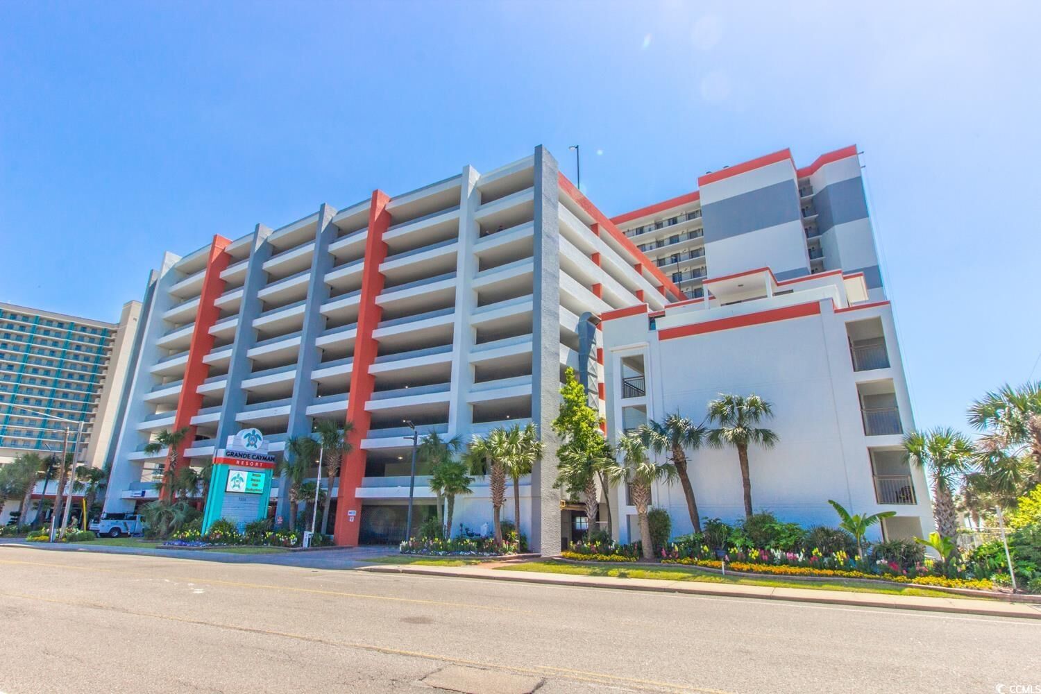 Property Photo: 7200 N Ocean Blvd. 964 SC 29577