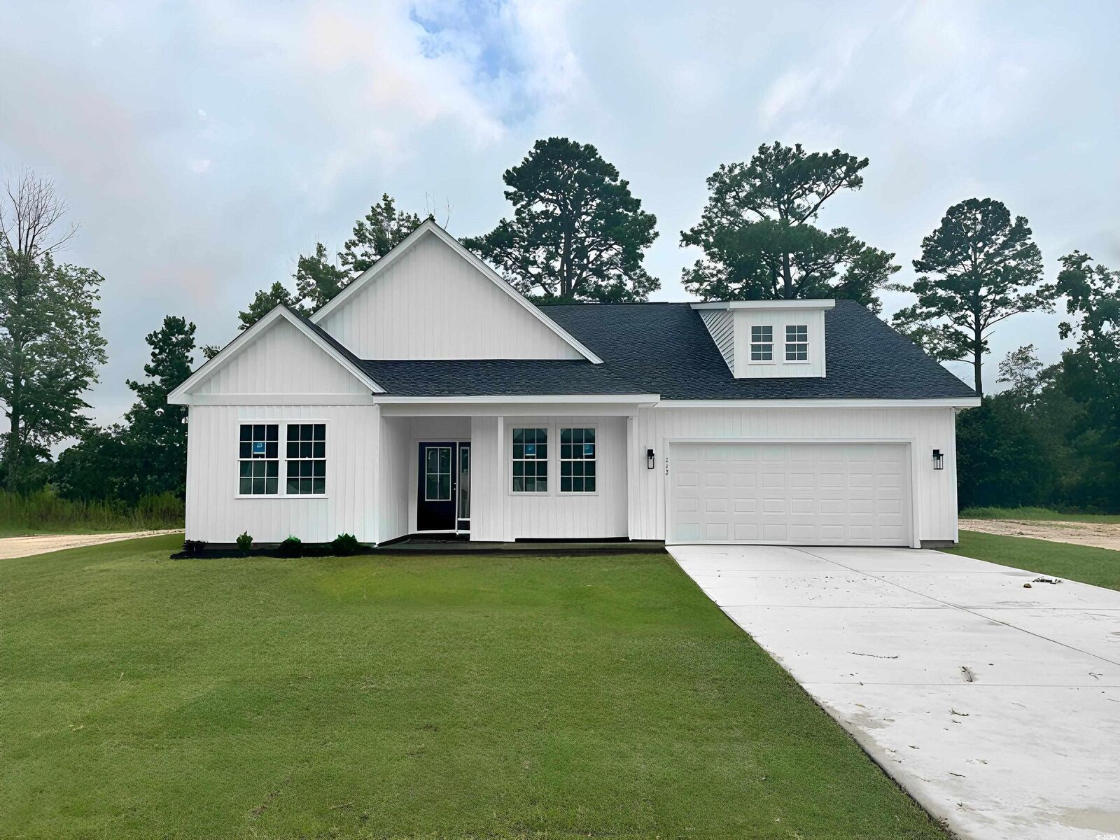 Property Photo:  112 Infinity Ln.  SC 29569 